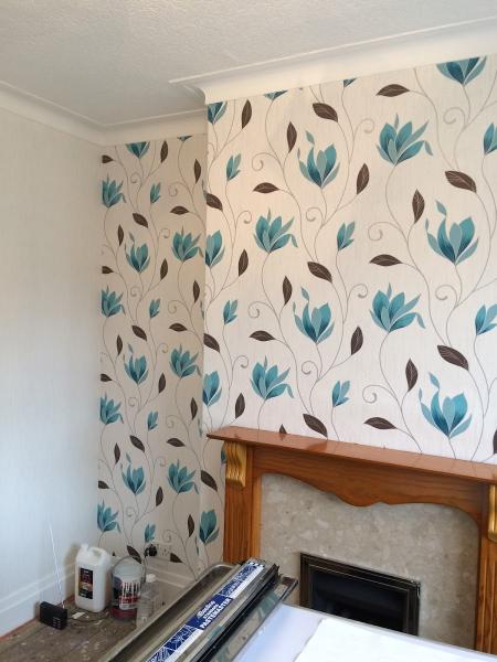 Blackpool and Fylde Painters and Decorators
