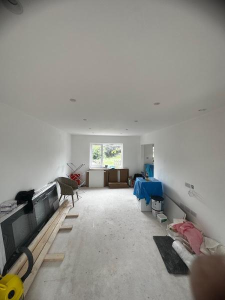 Pl.carpentry & Joinery Services Ltd