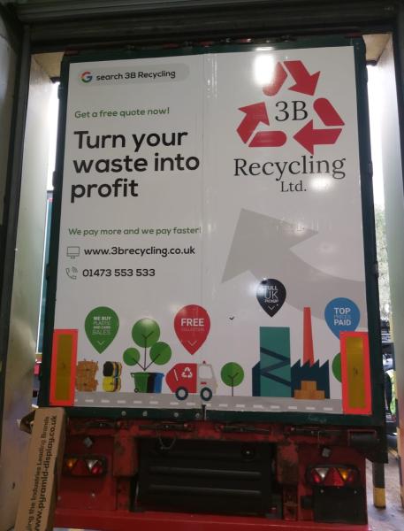 3B Recycling Limited