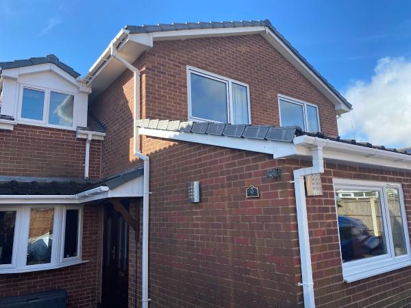Moores Window Cleaning