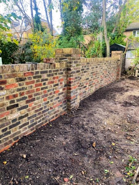 Brickrestore LTD