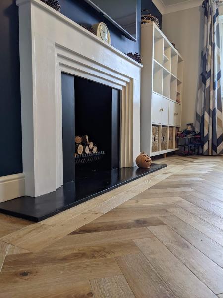 Ac Wood Flooring