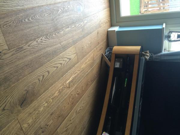 Ac Wood Flooring