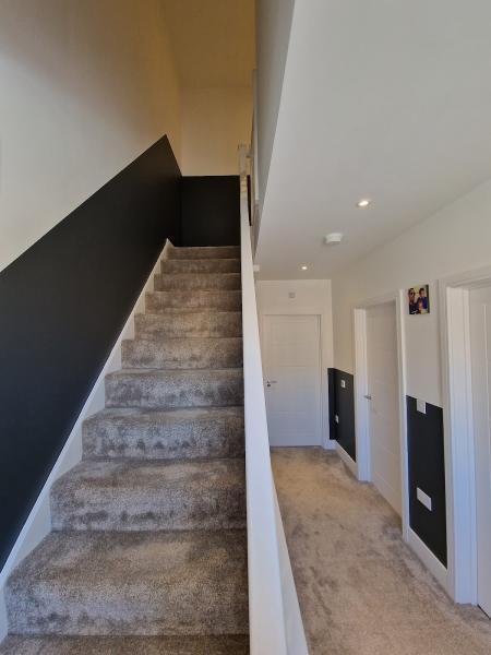NK Painting and Decorating London