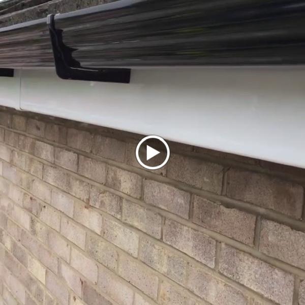 Yorkshire Roofline Installations