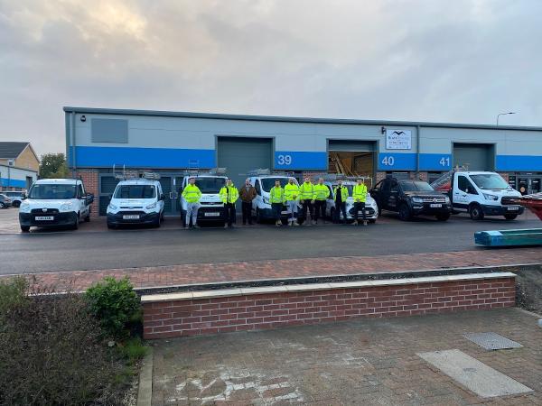 LDM Slate Roofing Ltd