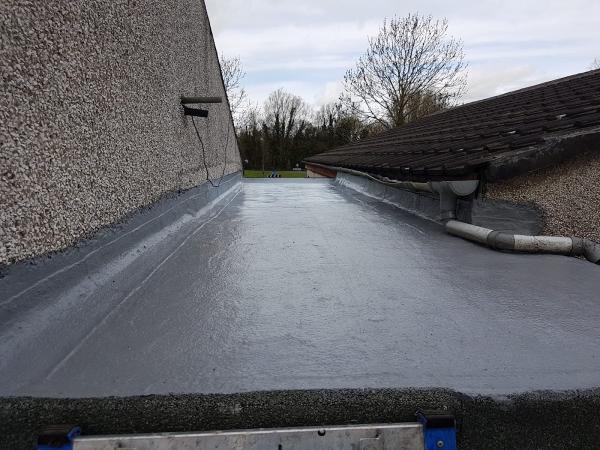 One Call Roofing and Guttering