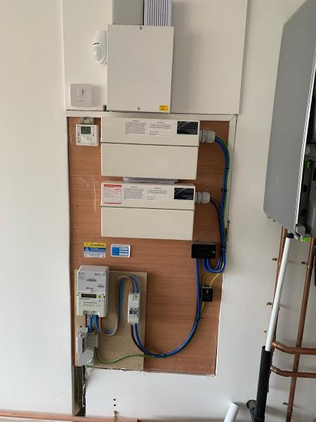 A-Lek Technical Electrical Contractors