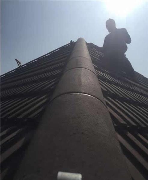 South East London Roofing Services