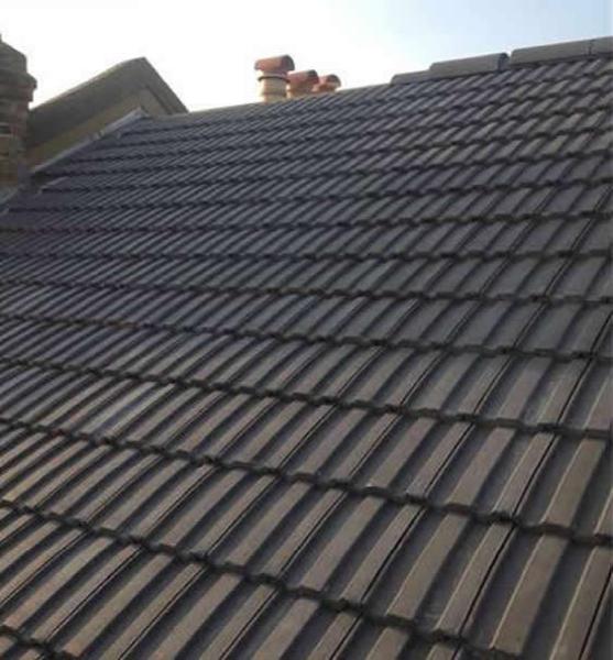 South East London Roofing Services