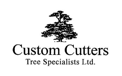 Custom Cutters Tree Specialists Ltd