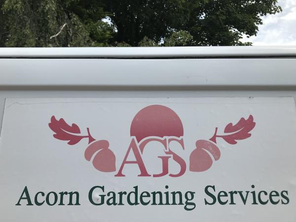 Acorn Gardening Services