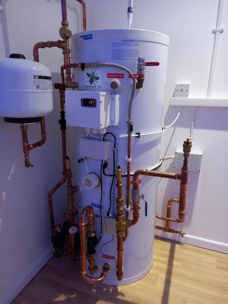 AA Plumbing & Drainage (Clacton)