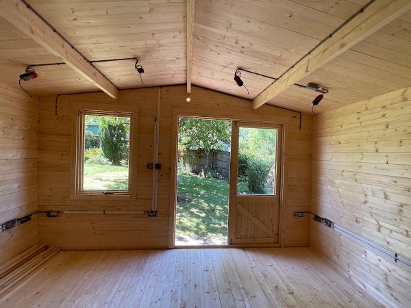 Aztec Electrical (SW) Limited