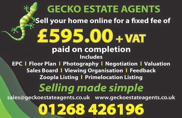 Gecko Estate Agents Ltd