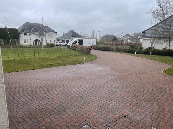 Lothian Pressure Washing & Roof Cleaning (West Lothian)