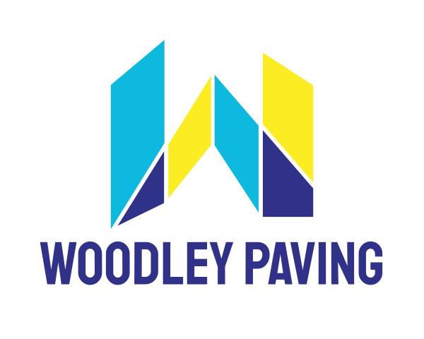 Woodley Paving