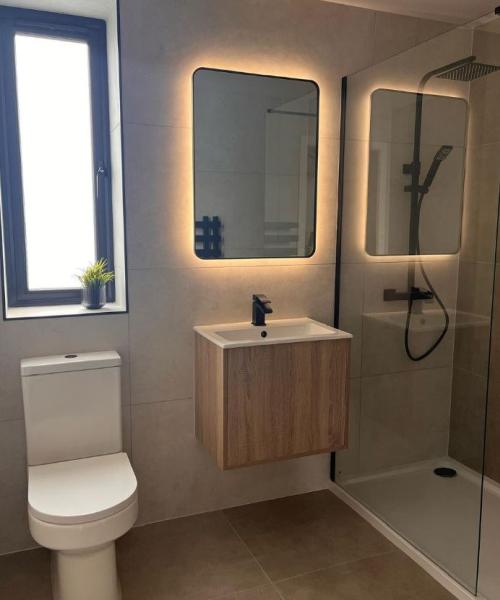 JK Plumbing & Tiling