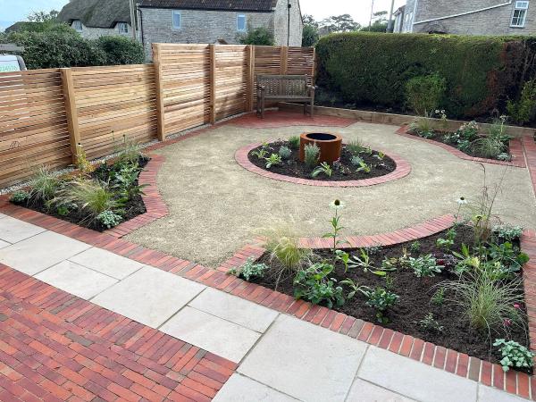 Greengage Garden Solutions Ltd