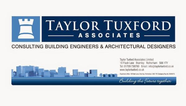 Taylor Tuxford Associates Ltd