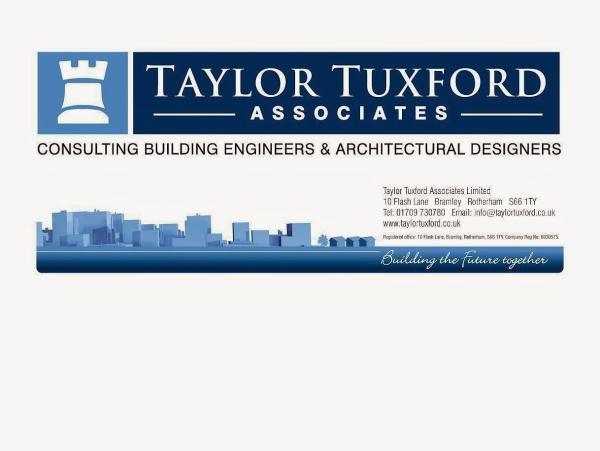 Taylor Tuxford Associates Ltd