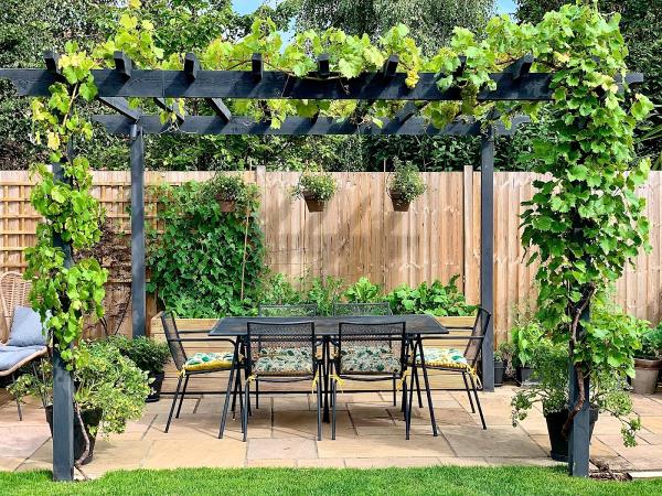 Inca Gardens Landscape & Design