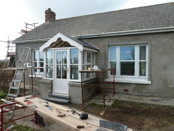 Pembrokeshire Builders