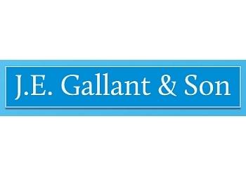 J.e.gallant & Son