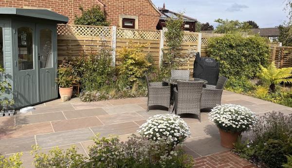 Harrogate Premier Fencing Limited