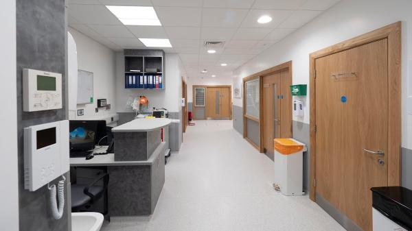 A M Electrical Services (NI) Ltd