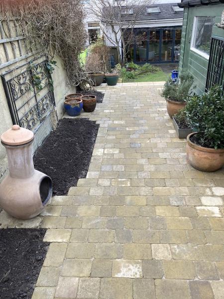 Glenbrae Landscaping