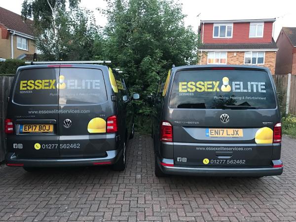 Essex Elite Services