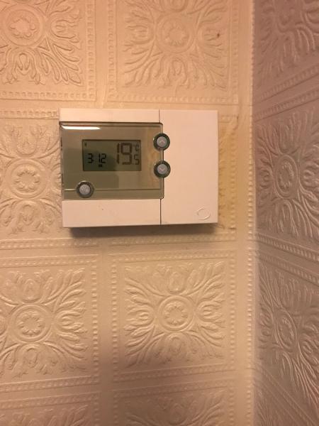 Heating Improvements Ltd