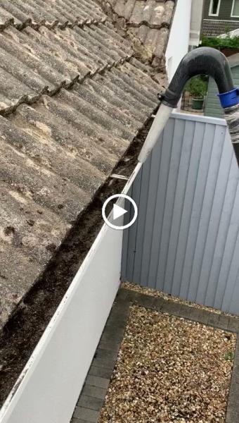 Aqua Shine Roof Cleaning/Exteriors
