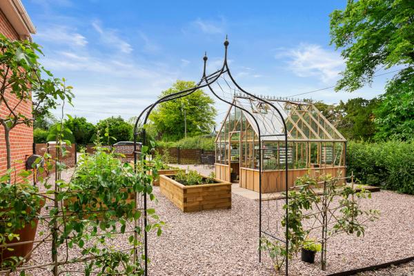 My Country Garden Design Solutions