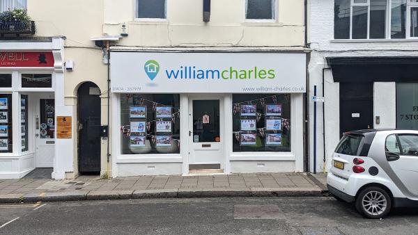 William Charles Sales & Lettings is Now Part