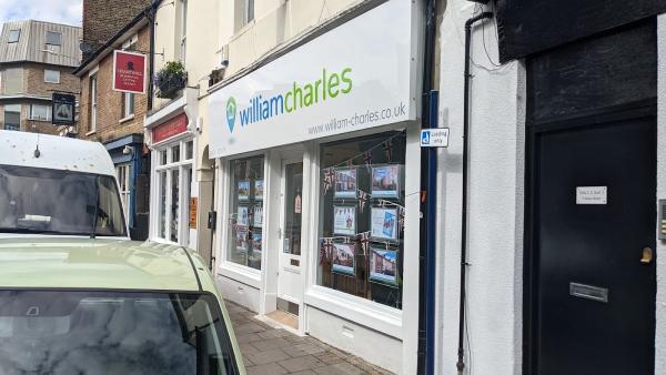 William Charles Sales & Lettings is Now Part