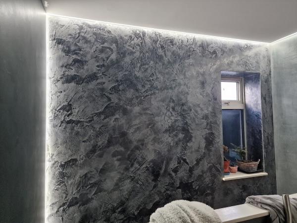 Wonderwallswales (Drylining and Handyman Services)