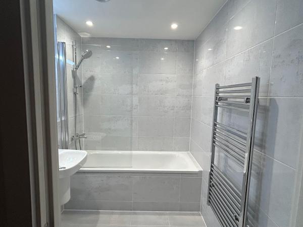 Inspired Cleaning Services