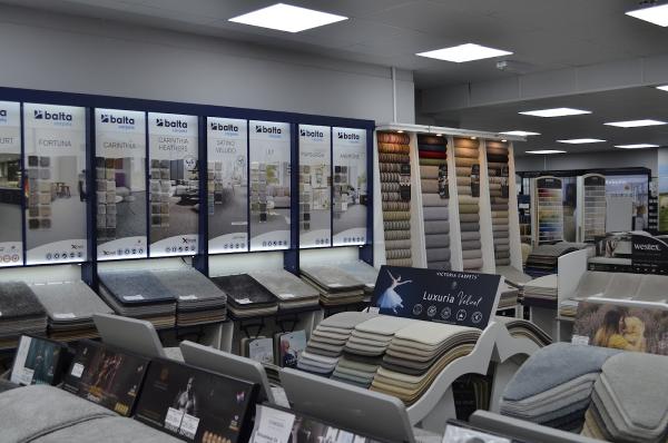 Broadway Carpets