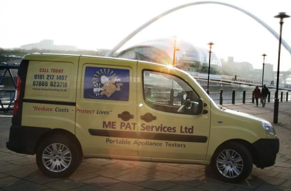 ME PAT Services Ltd