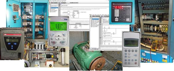 Electrical & Control Solutions