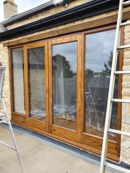 Theos Home Improvements