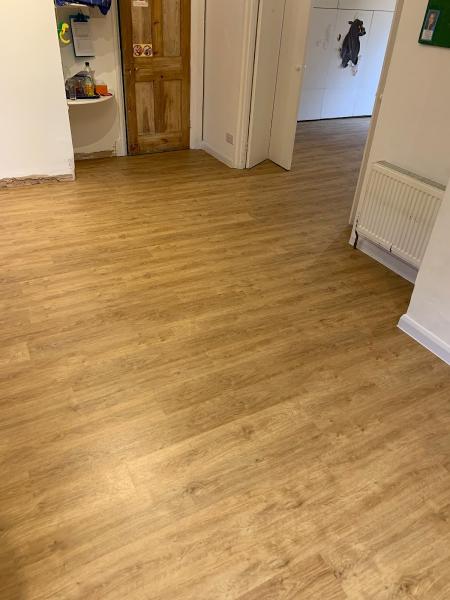 Jk-Flooring Surrey Services Ltd