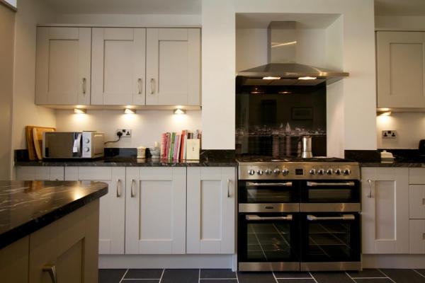 Cavalier Kitchens and Bathrooms Ltd