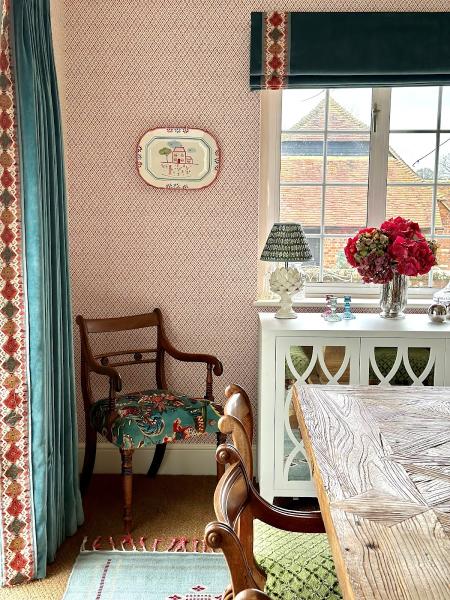 Town House Country House Interiors