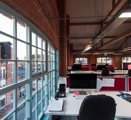 Quattro Design Architects Ltd