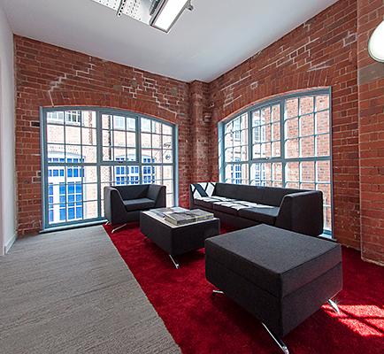 Quattro Design Architects Ltd