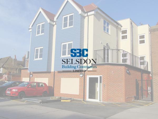 Selsdon Building Contactors Ltd