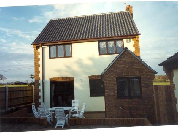 Lee Kyson Building Consultancy Ltd